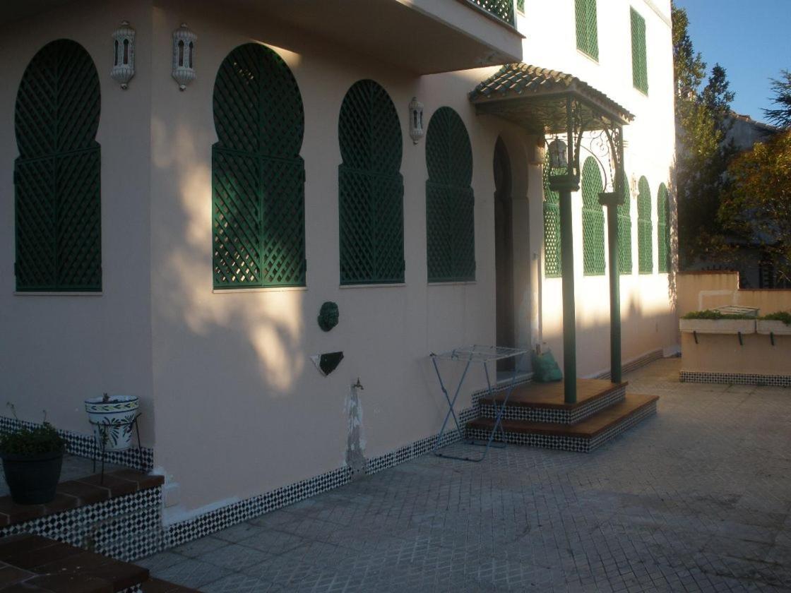 Casa En El Centro De Ronda别墅 外观 照片