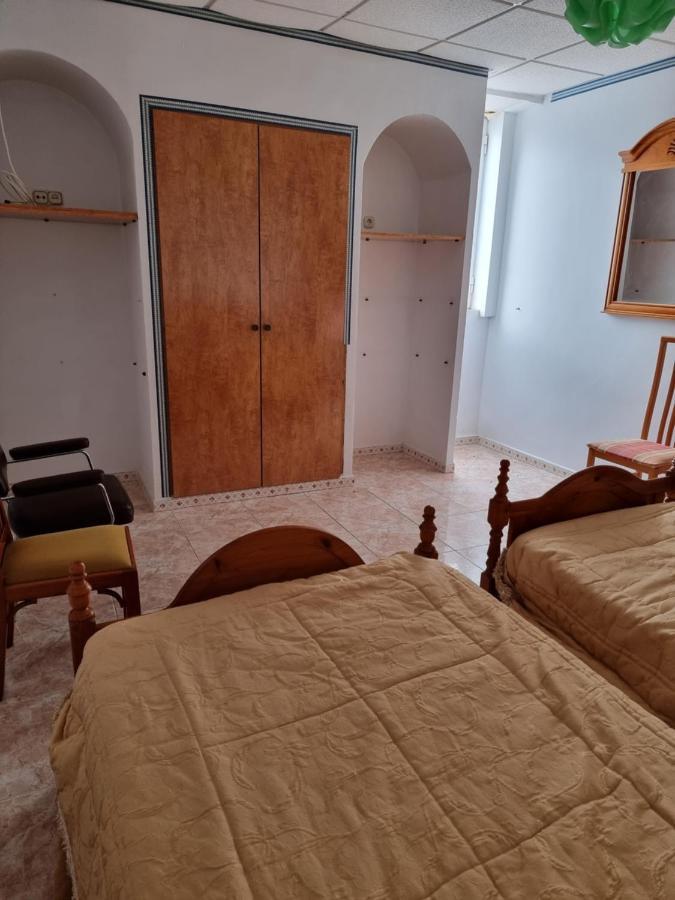 Casa En El Centro De Ronda别墅 外观 照片