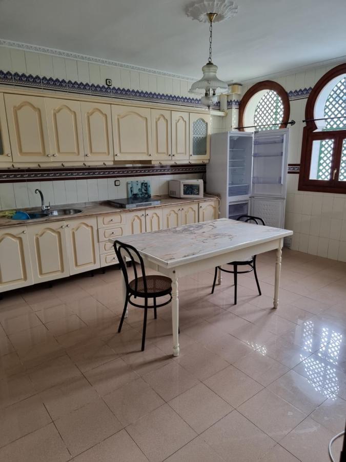 Casa En El Centro De Ronda别墅 外观 照片