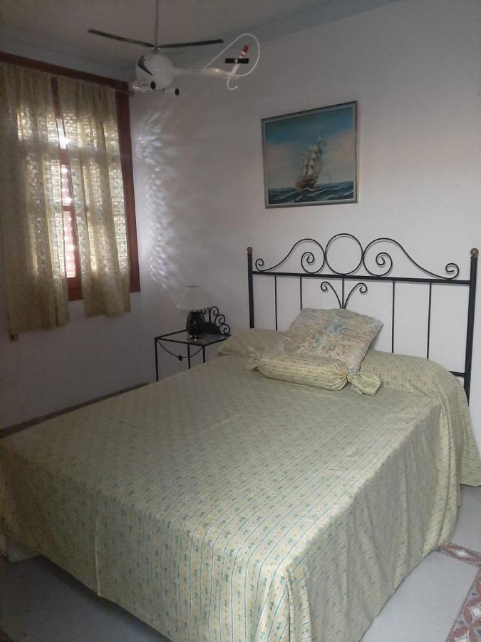 Casa En El Centro De Ronda别墅 外观 照片
