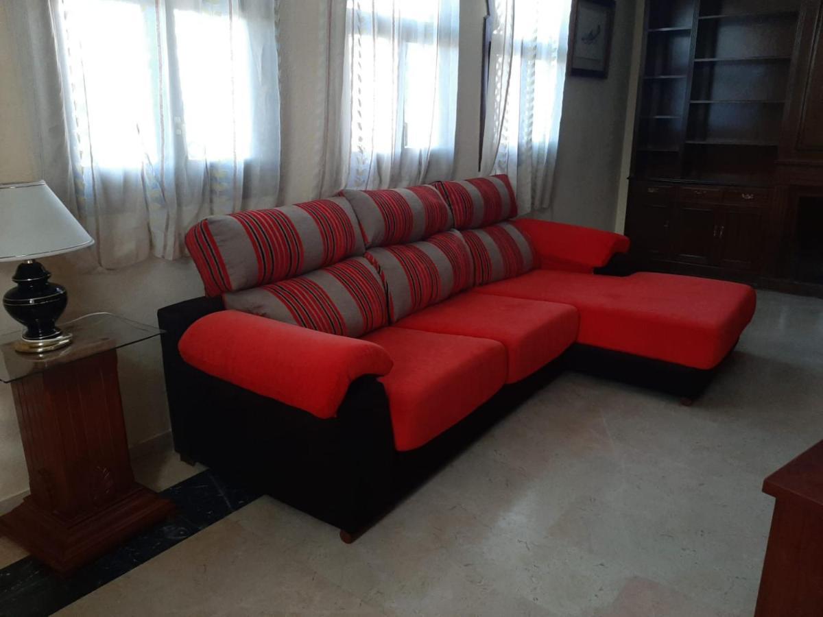 Casa En El Centro De Ronda别墅 外观 照片